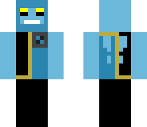 crystal face a megamario version of diamond head