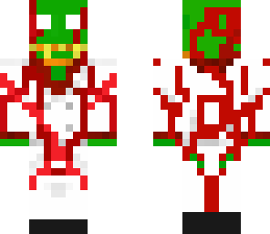 zombieherobrine