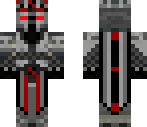 crimson bloodknight overlord general