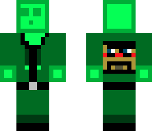 undercover jerry-green 1