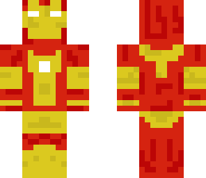 iron man mark 42