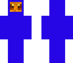 blue ninja