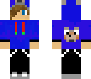 woolfie