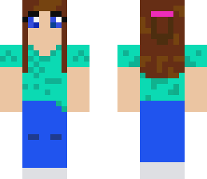 steve's sister