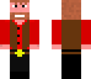 red meaty