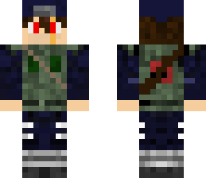 scarshinobie 99