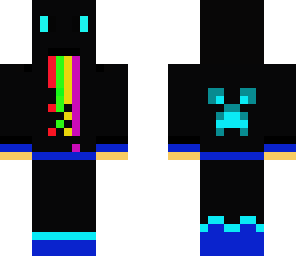disco man