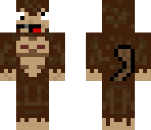 mojothemonkey