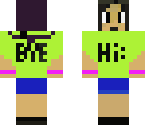 girl