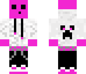 cool pink slime