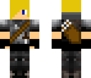 mybrute69 the archer