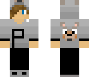p-wolf