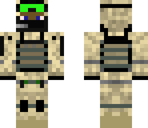 usa soldier