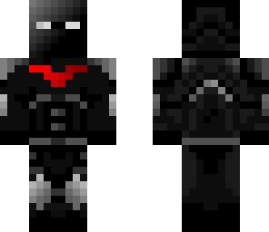 batman beyond