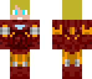 iron ku