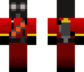 the pyro