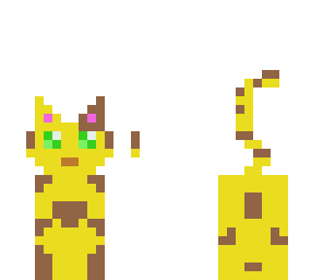 ocelot cat