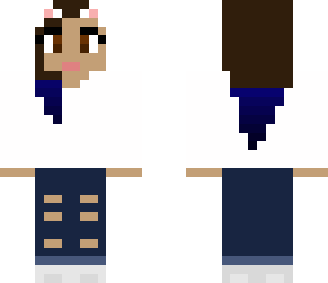 wolfie girl