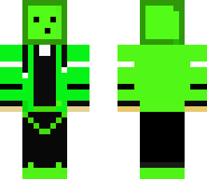 the once again fixed slime priest