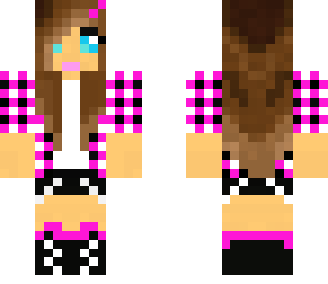 my 8 skin edited