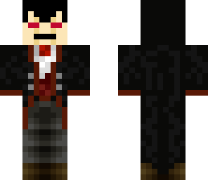 dracula