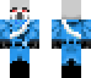 mr freeze