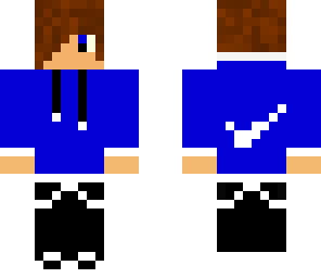 teen boy