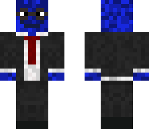 blu dude