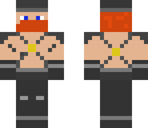 dwarf