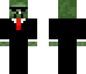 zombie on duty