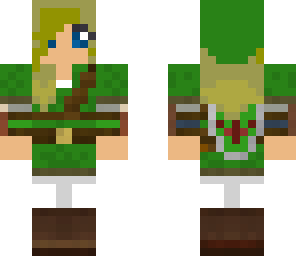 girl link