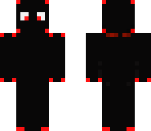 red monster