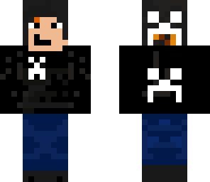 creepersweater boy