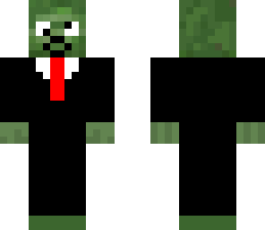 derpy zombie