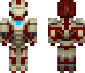 iron man
