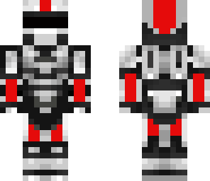 evil spacetrooper