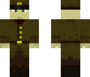 canopenertrooper official youtube officer skin