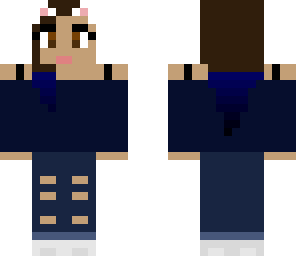 wolfie girl 2