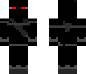 evil ninja