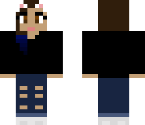 wolfie girl 3