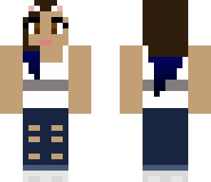 wolfie girl 4