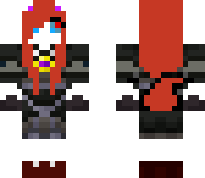 skacredoesminecraft werewolf