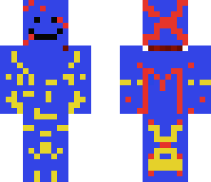 elite blue