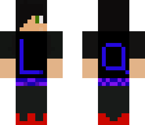 quazgaming uniform 3