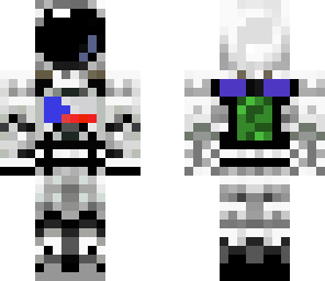 astronaut kosmonaut