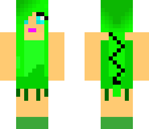 forest elf