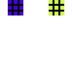 solved rubix cube