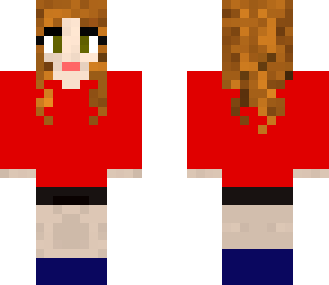 amelia pond