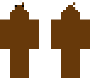 caca man
