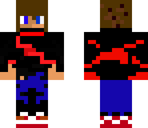 cap's son